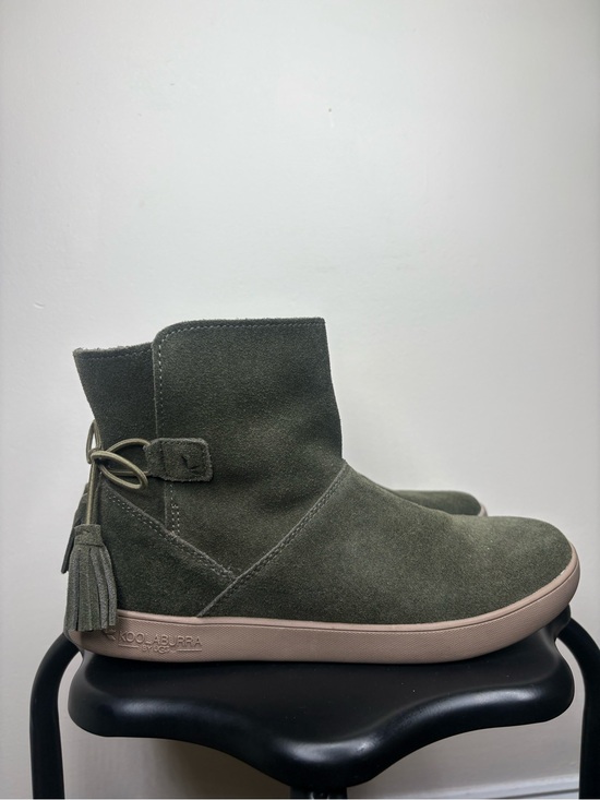 Koolaburra Shoes - Koolaburra by UGG Skyller Loafer Boot Sneaker